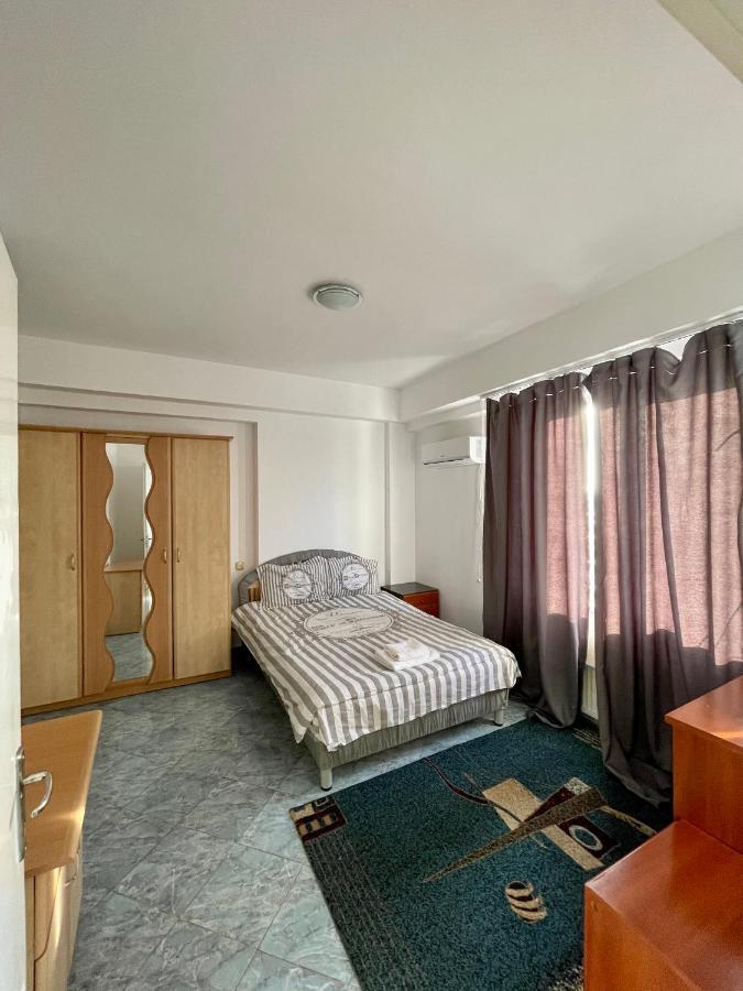 Luanaapartments #2 Otopeni Ngoại thất bức ảnh