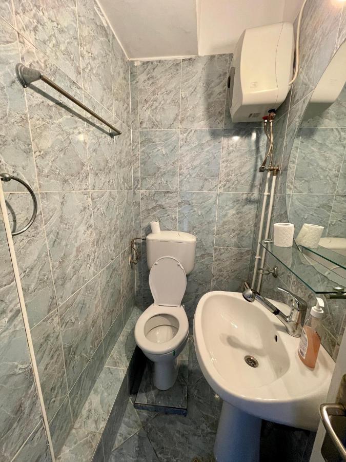 Luanaapartments #2 Otopeni Ngoại thất bức ảnh